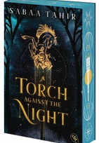 A Torch Against the Night