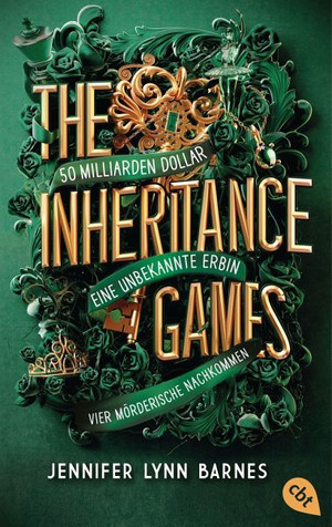 The Inheritance Games