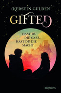 Gifted: Hast du die Gabe, hast du die Macht