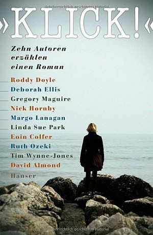 Zehn Autoren erzählen einen Roman
