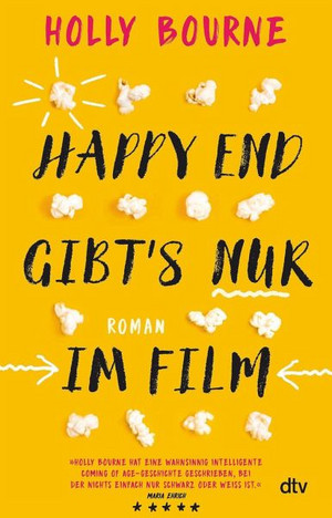 Happy End gibt's nur im Film