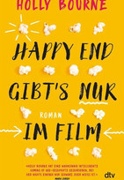 Happy End gibt's nur im Film