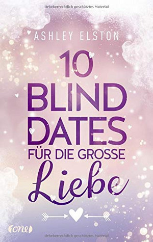 10 Blind Dates für die große Liebe