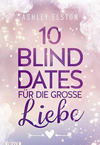 10 Blind Dates für die große Liebe