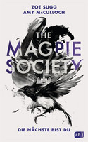 The Magpie Society - Die Nächste bist du