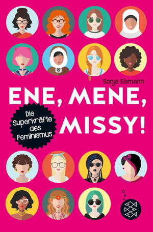 Ene, mene, Missy