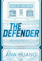 The Defender (Gods of the Game 2)