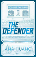 The Defender (Gods of the Game 2)