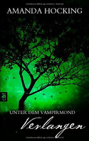 Verlangen - Unter dem Vampirmond (3)