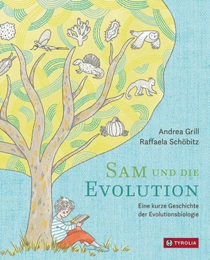 Sam und die Evolution