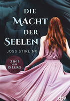 Die Macht der Seelen 1-3
