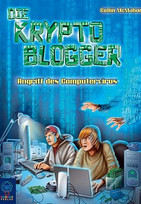 Cybersurfer - Angriff der Superhirne
