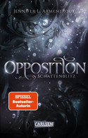 Opposition: Schattenblitz