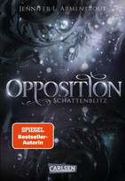 Opposition: Schattenblitz