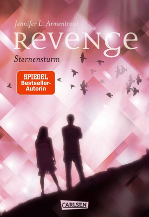 Revenge. Sternensturm