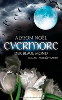 Evermore (2) - Der blaue Mond
