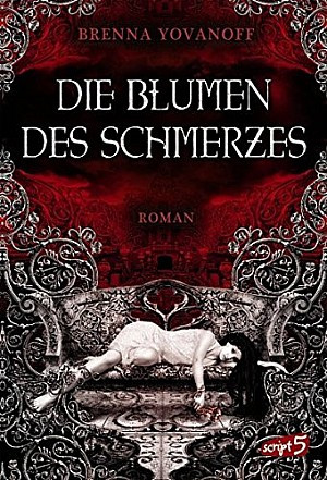 Die Blumen des Schmerzes