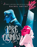 Lore Olympus Teil 2