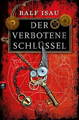 Der verbotene Schlüssel 