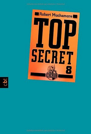 Top Secret 8 - Der Deal