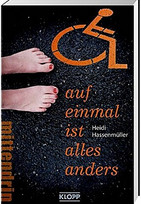 Auf einmal ist alles anders