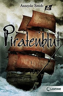 Piratenblut