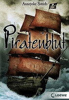 Piratenblut