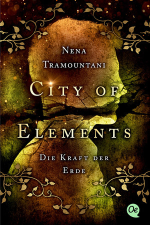 City of Elements: Die Kraft der Erde