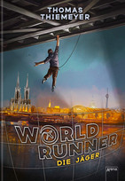World Runner. Die Jäger