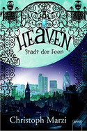 Heaven - Stadt der Feen