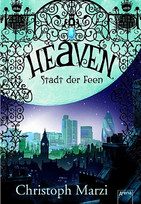 Heaven - Stadt der Feen