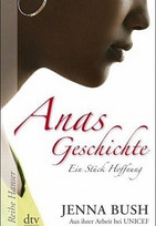 Anas Geschichte - Ein Stück Hoffnung