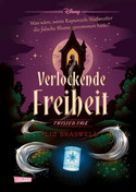 Twisted Tales: Verlockende Freiheit 