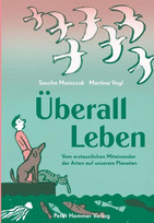 Überall Leben