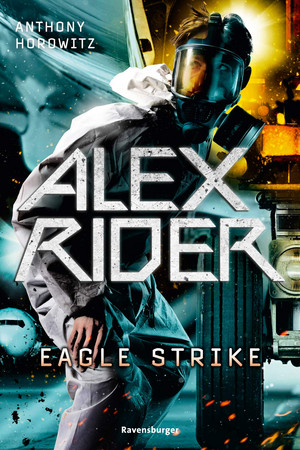 Alex Rider: Eagle Strike