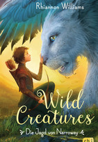 Wild Creatures - Die Jagd von Narroway