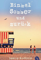 Einmal Sommer und zurück