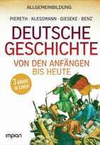 Deutsche Geschichte