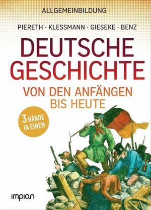 Deutsche Geschichte