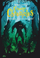 Creepy Chronicles - Vorsicht, Halsabschneider!