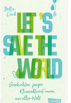 Let's Save the World