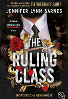The Ruling Class ( The-Ruling-Class-Reihe, Band 1)