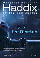 Im Sog der Zeiten (1) – Die Entführten