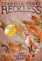 Reckless - Auf silberner Fährte