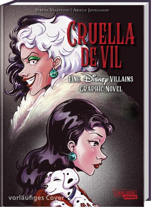 Cruella de Vil