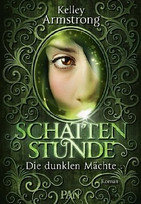 Die dunklen Mächte (1) - Schattenstunde