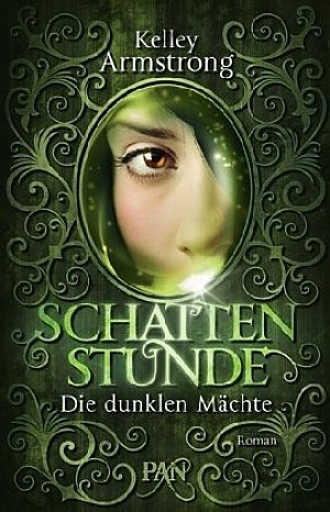 Die dunklen Mächte - Schattenstunde