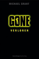 Gone - Verloren (1)