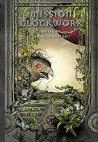 Duell in der Ruinenstadt - Mission Clockwork (3)