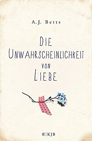 Die Unwahrscheinlichkeit von Liebe